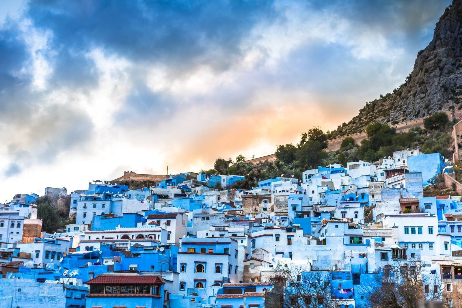 Chefchaouen