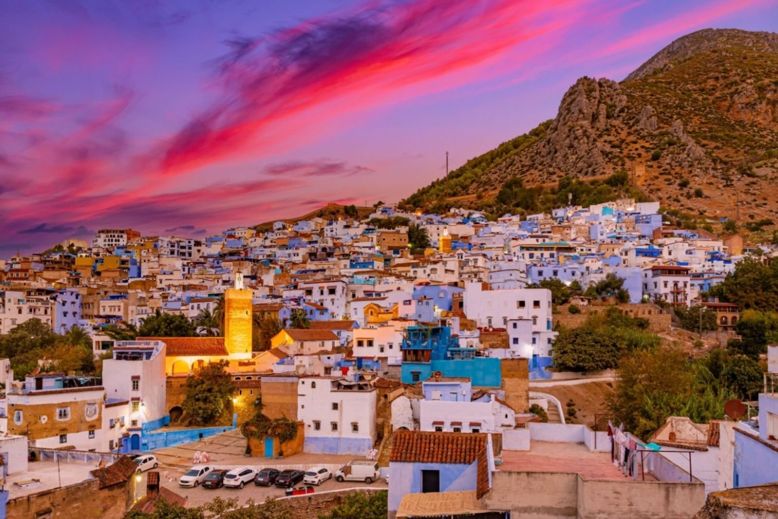 Tetouan